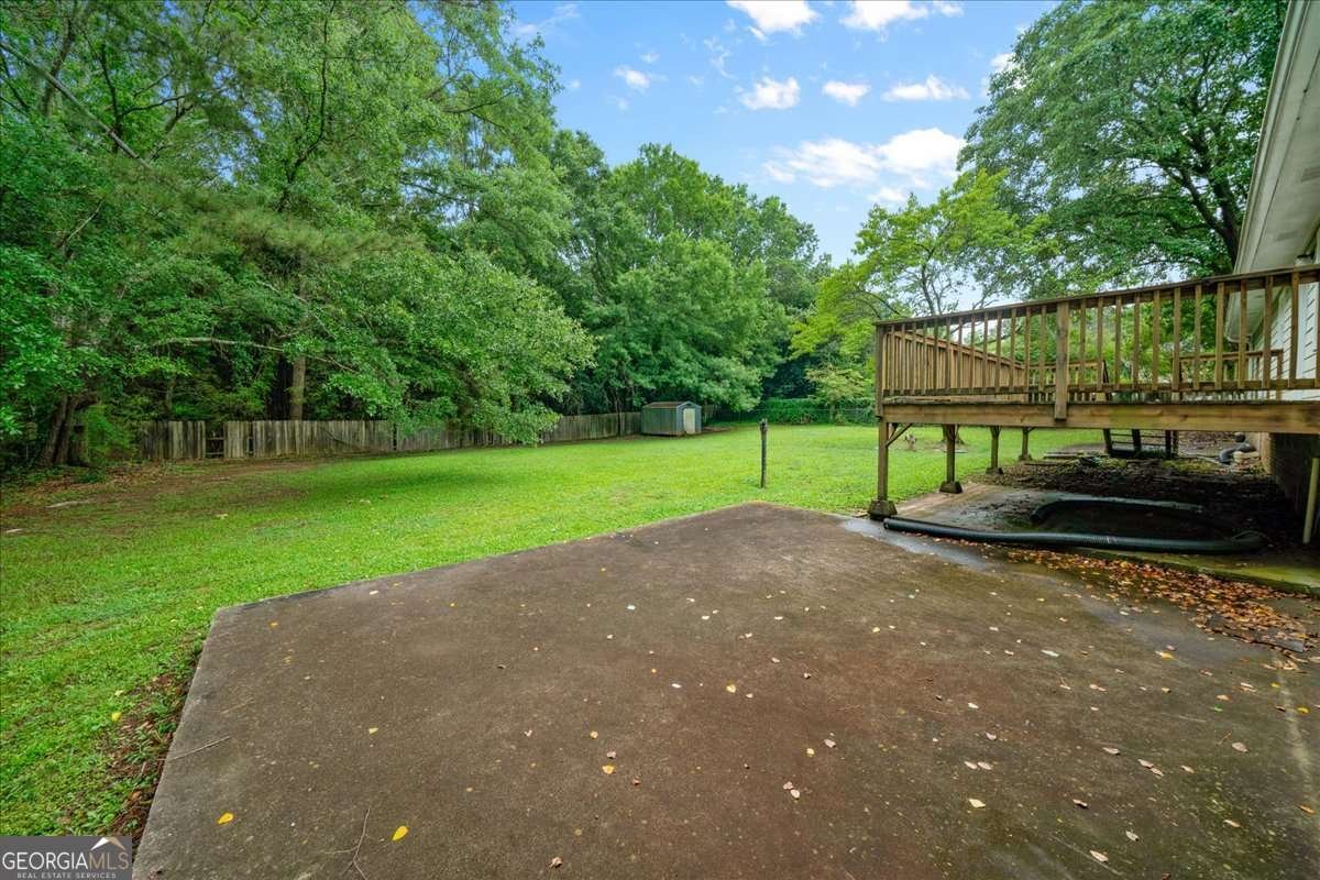 2056 Merle Drive Conyers - 23