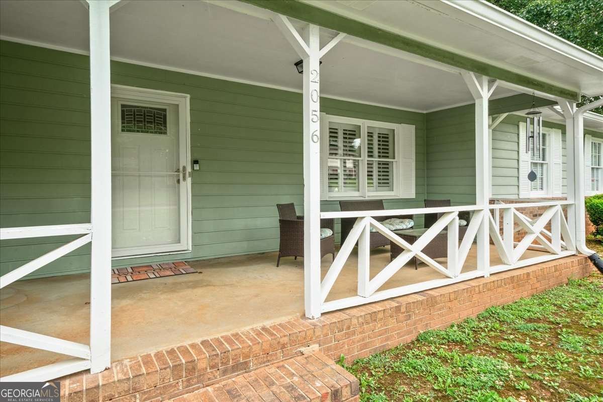 2056 Merle Drive Conyers - 3