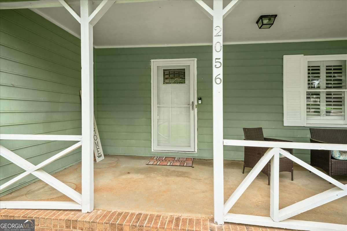 2056 Merle Drive Conyers - 4