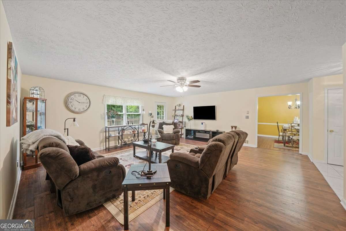 2056 Merle Drive Conyers - 8