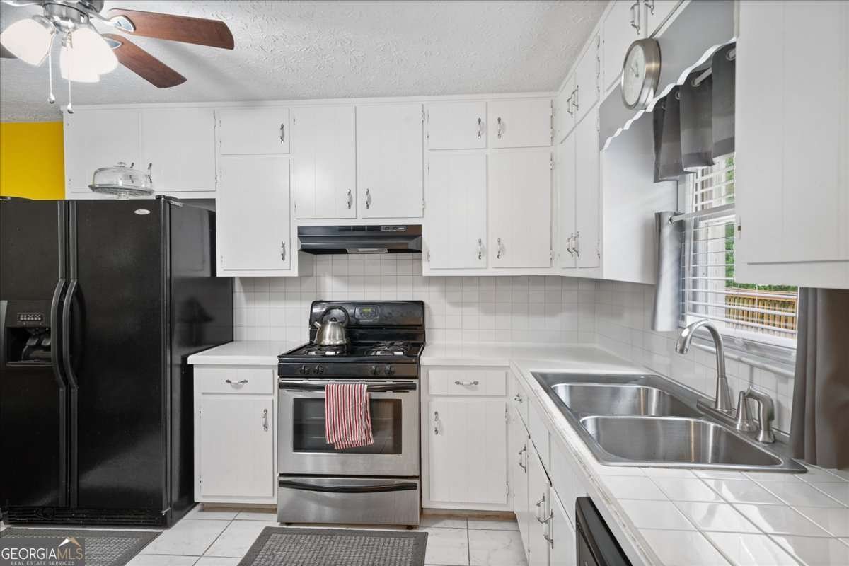 2056 Merle Drive Conyers - 9