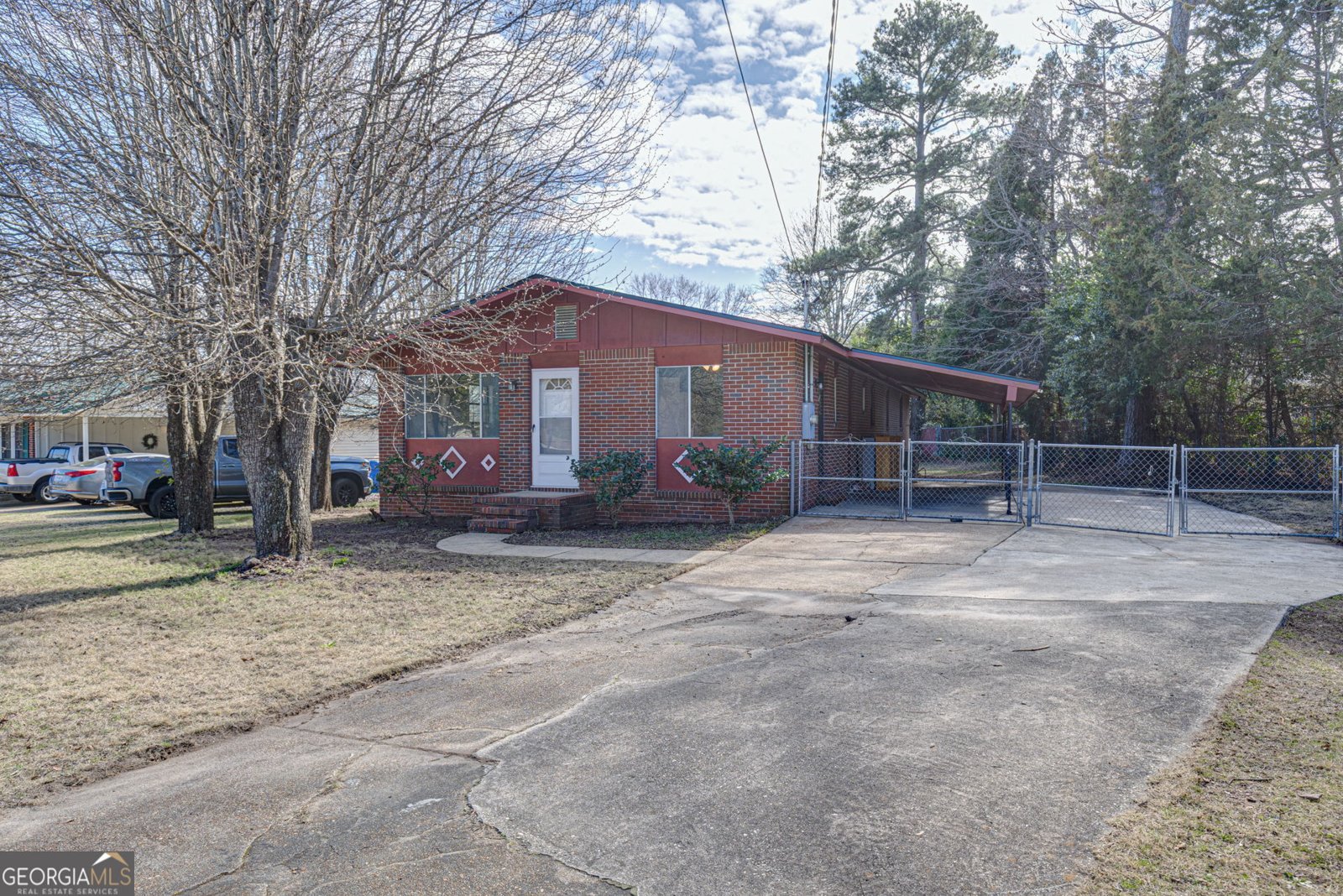 4454 Weems Road Columbus - 1