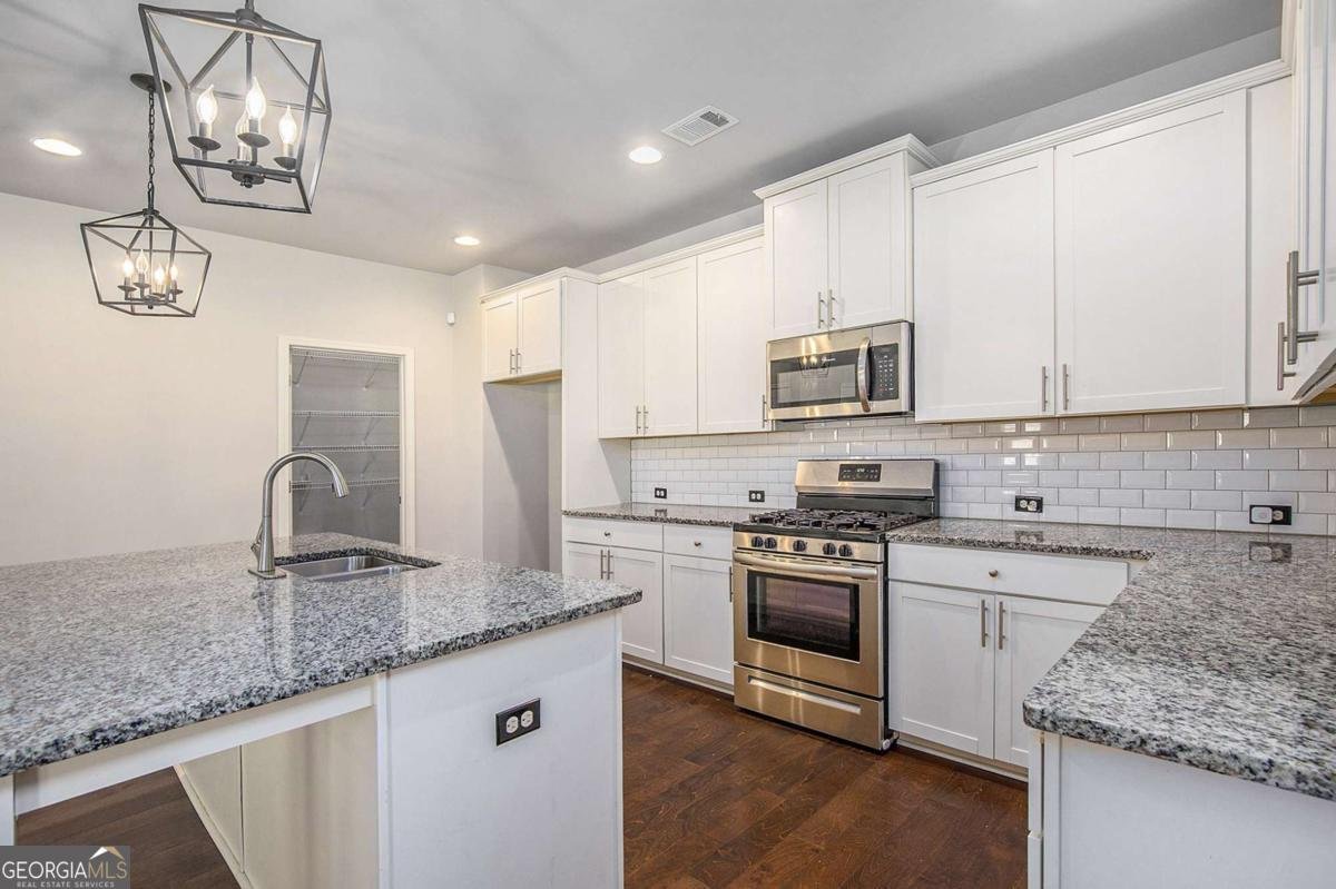 3005 Nicholas Drive Villa Rica - 10