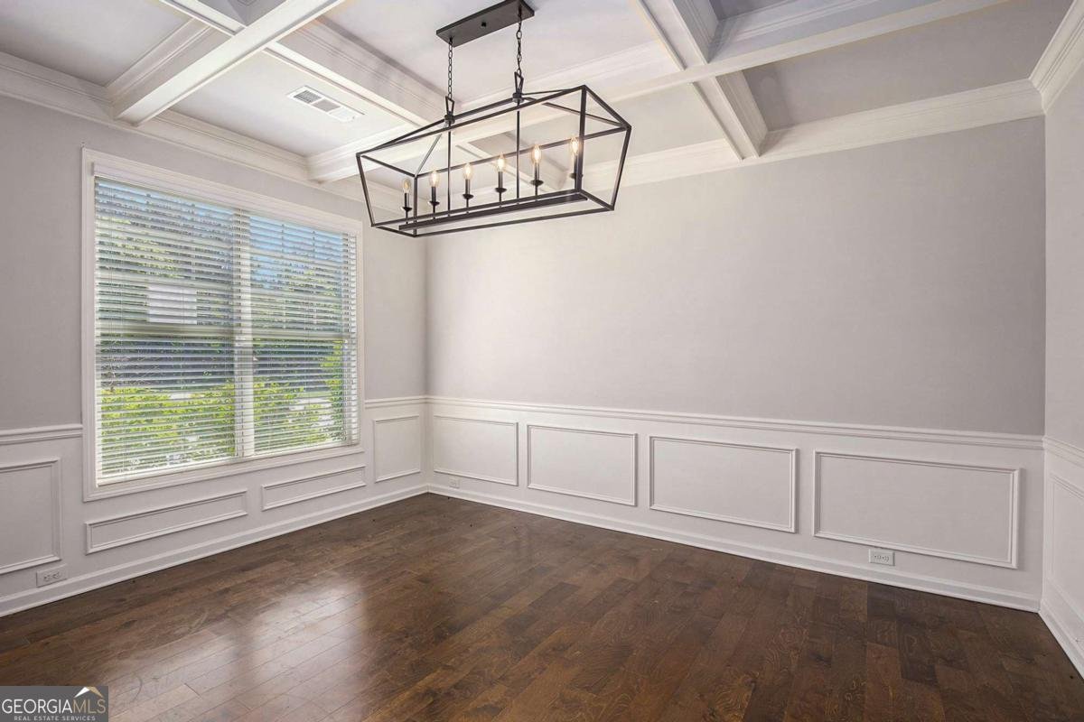 3005 Nicholas Drive Villa Rica - 2