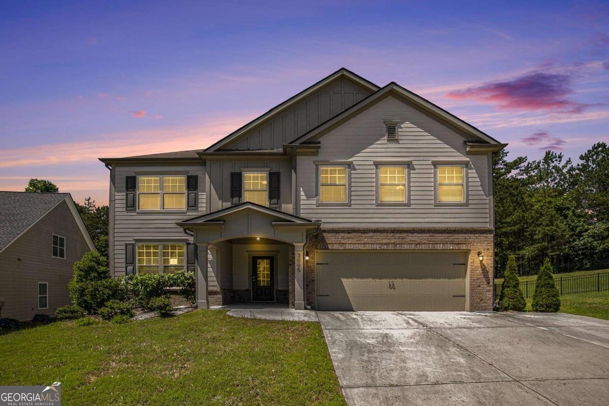 3005 Nicholas Drive Villa Rica - 29