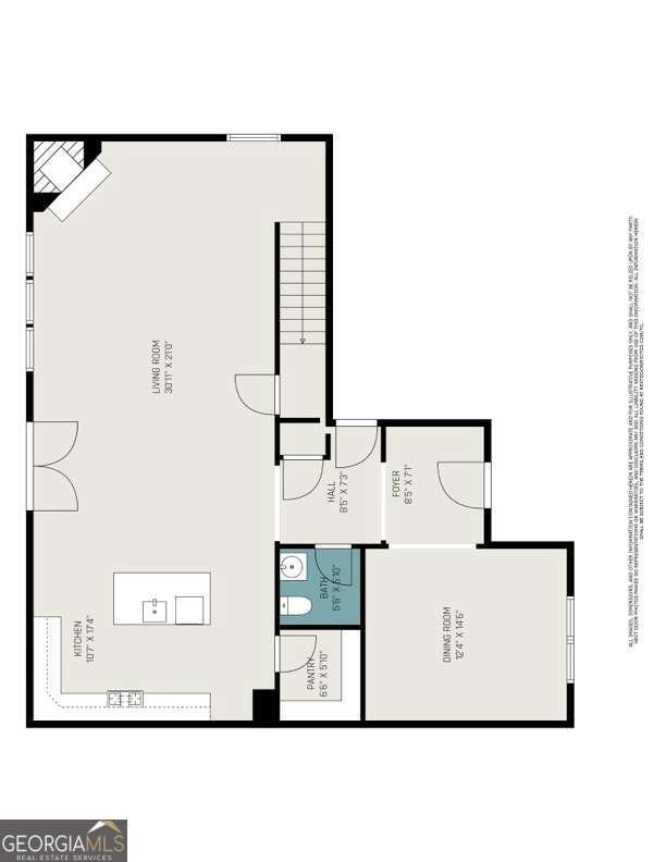 3005 Nicholas Drive Villa Rica - 31