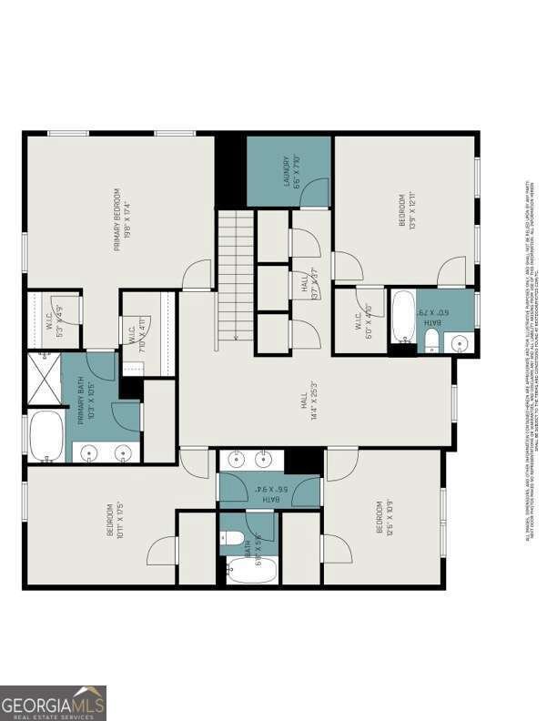3005 Nicholas Drive Villa Rica - 32