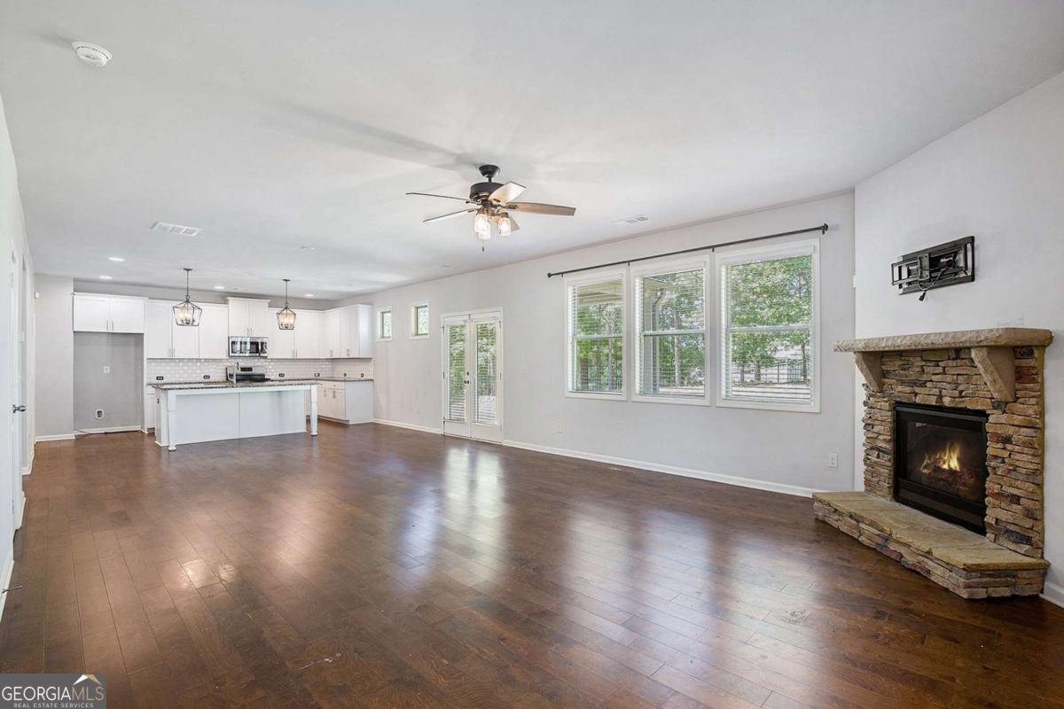 3005 Nicholas Drive Villa Rica - 4