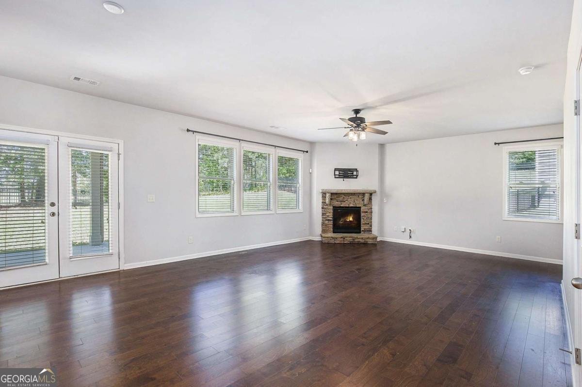 3005 Nicholas Drive Villa Rica - 7
