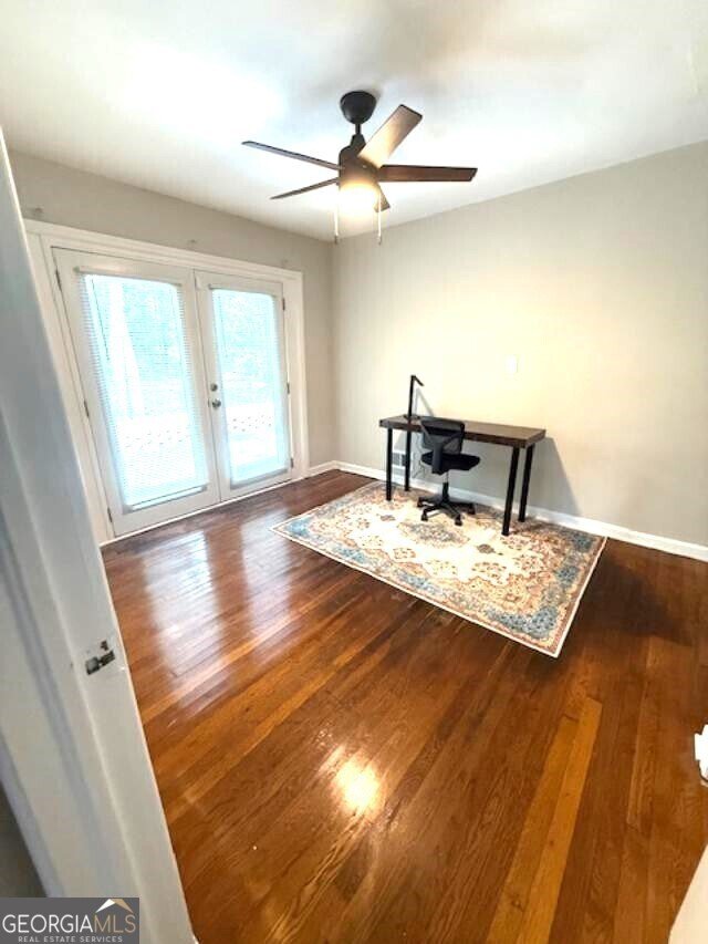 2858 Valley Ridge Drive Decatur - 13