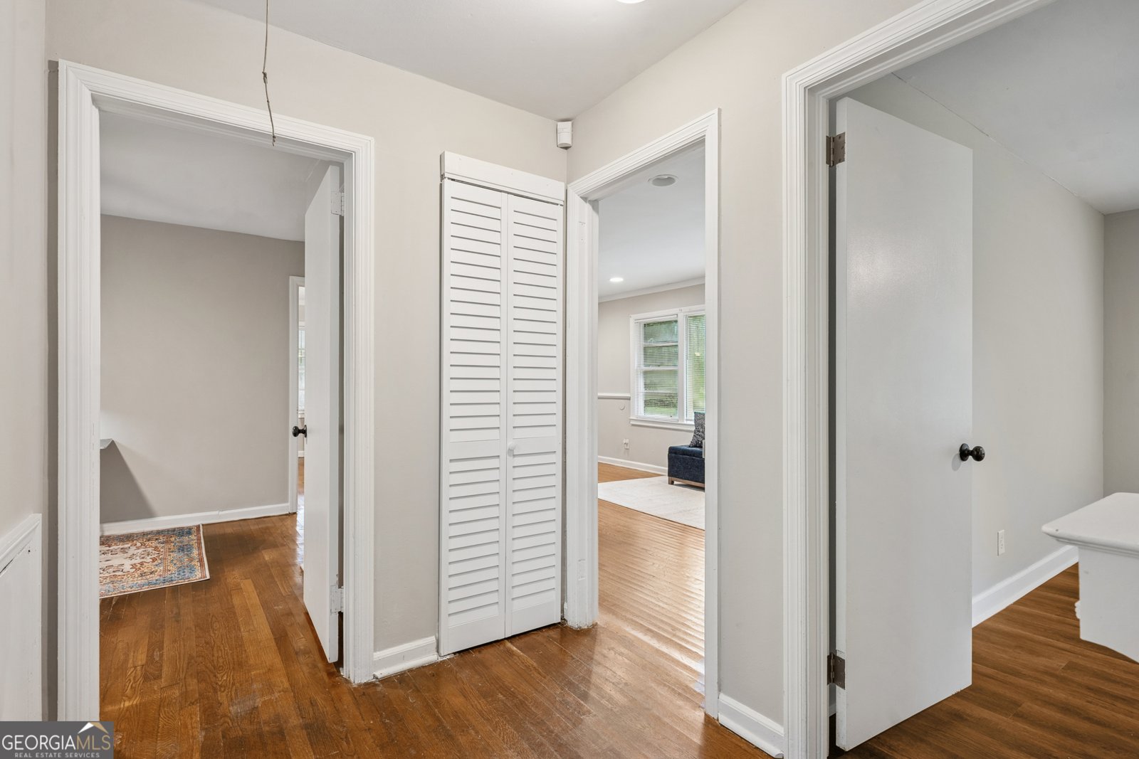 2858 Valley Ridge Drive Decatur - 18
