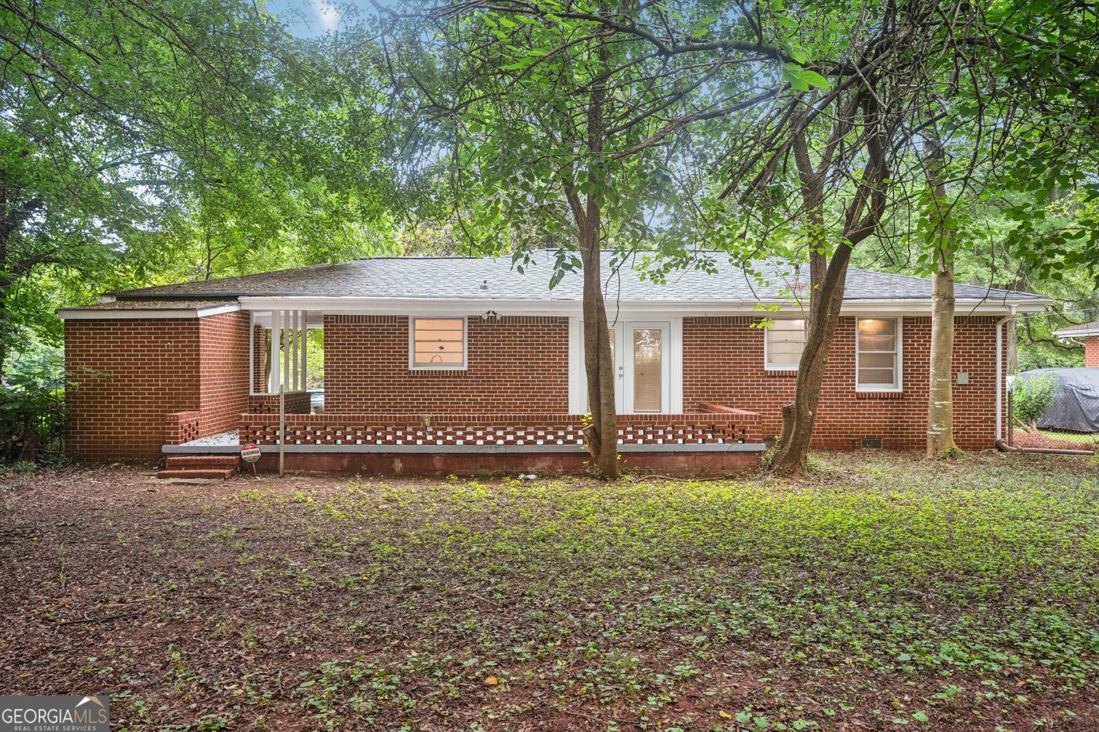 2858 Valley Ridge Drive Decatur - 24