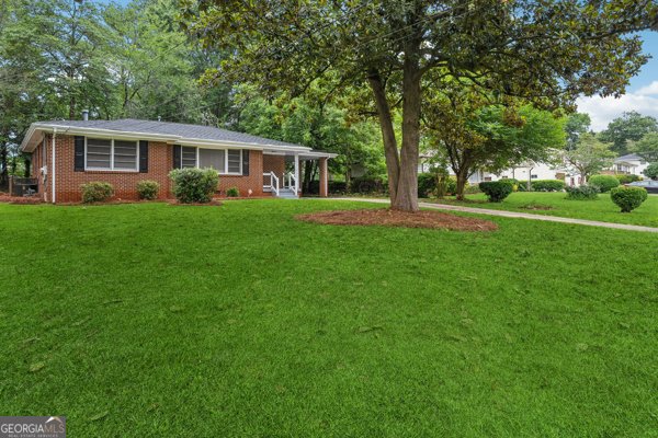 2858 Valley Ridge Drive Decatur - 3