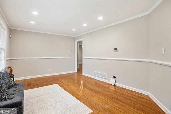 2858 Valley Ridge Drive Decatur - 4