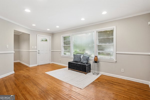 2858 Valley Ridge Drive Decatur - 5