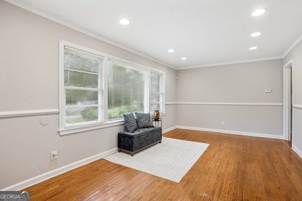 2858 Valley Ridge Drive Decatur - 6