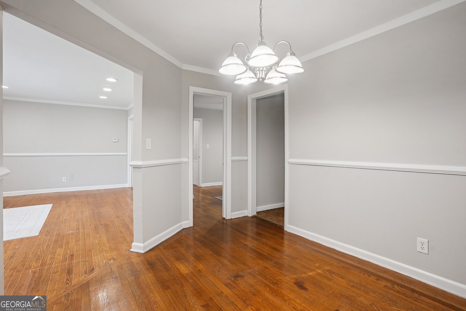 2858 Valley Ridge Drive Decatur - 7
