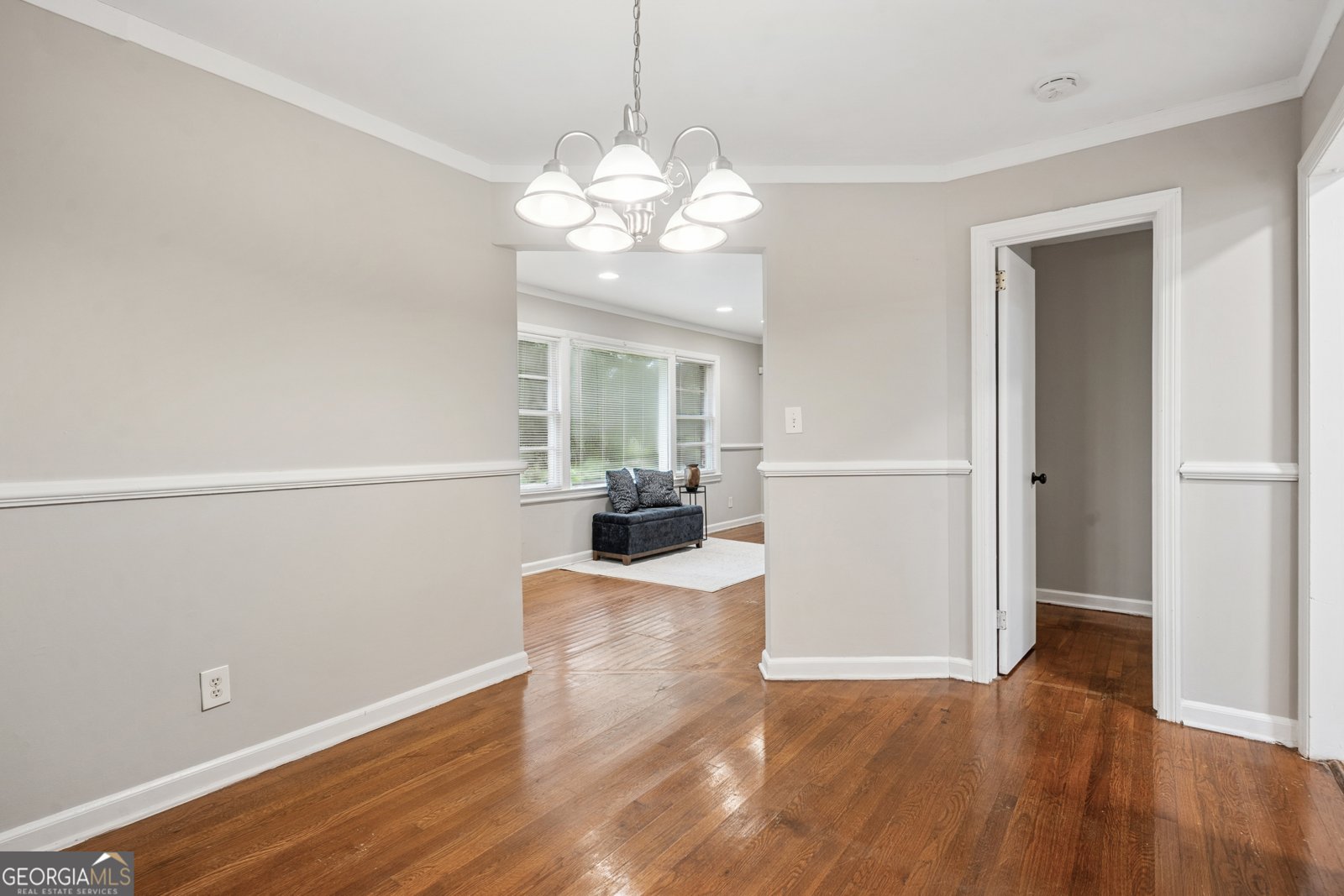 2858 Valley Ridge Drive Decatur - 9
