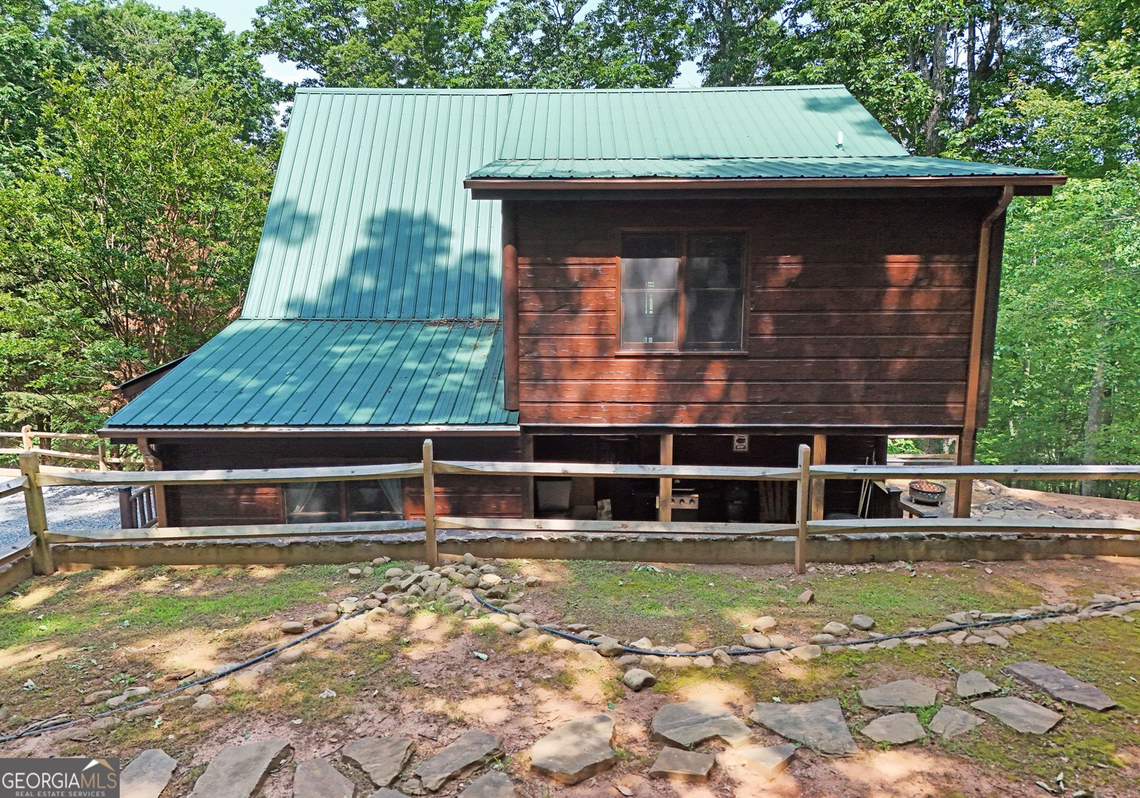 97 Deer Ridge Morganton - 10