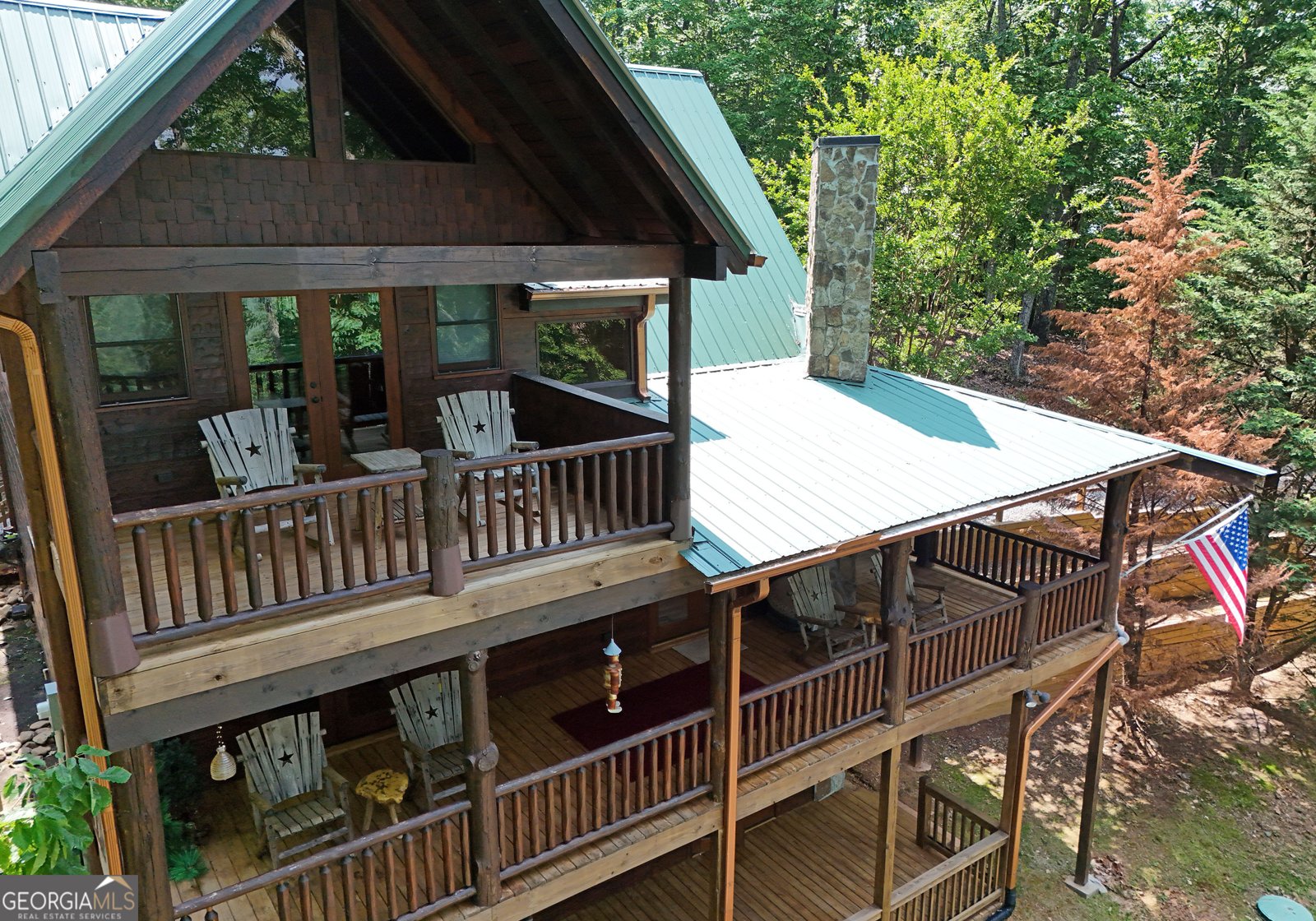 97 Deer Ridge Morganton - 12