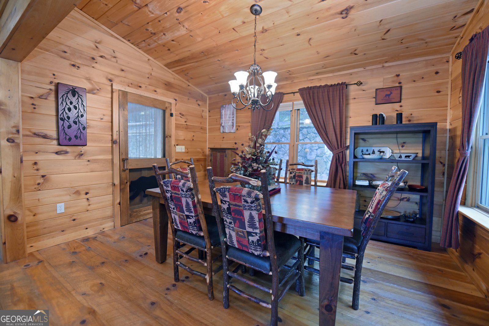 97 Deer Ridge Morganton - 18