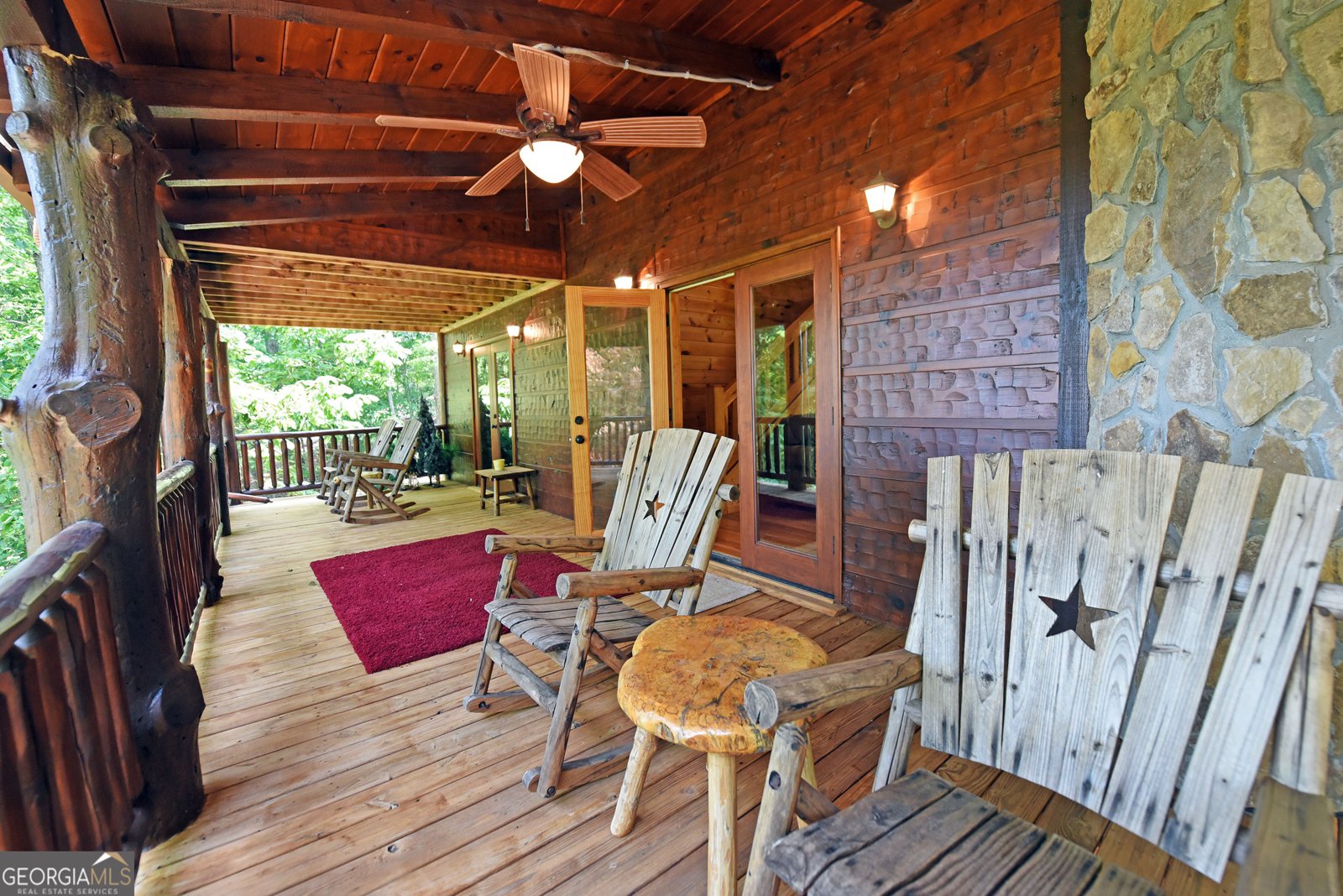 97 Deer Ridge Morganton - 30