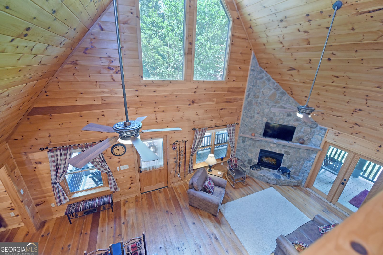 97 Deer Ridge Morganton - 31