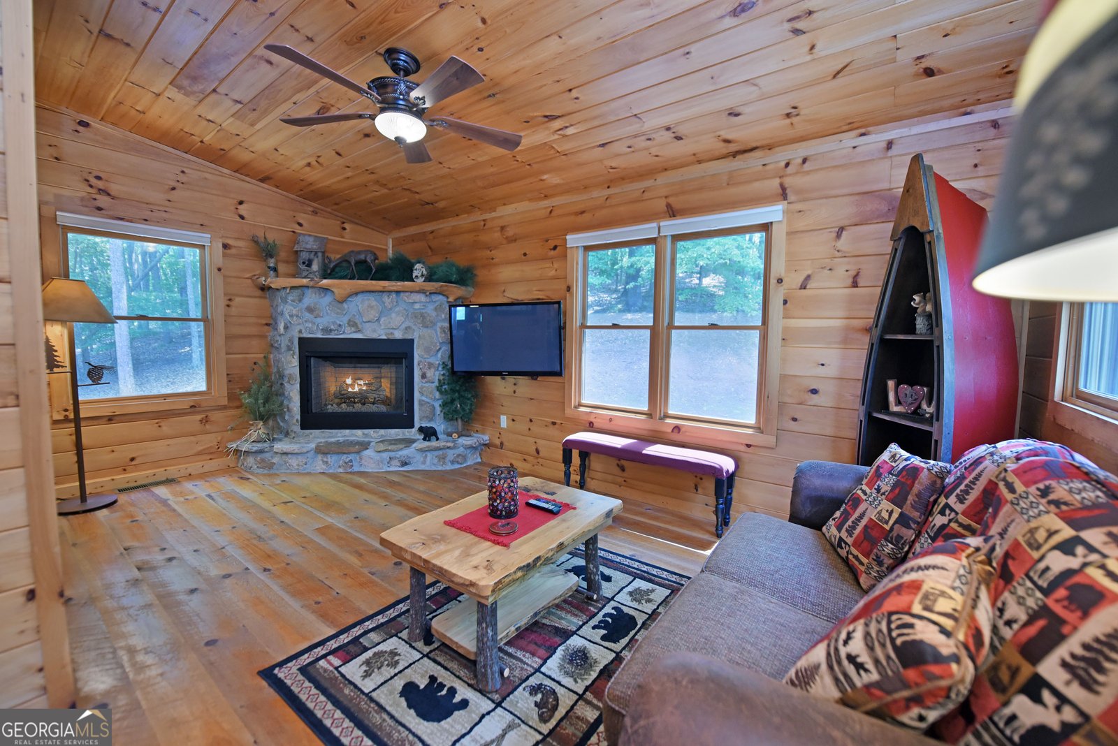 97 Deer Ridge Morganton - 33