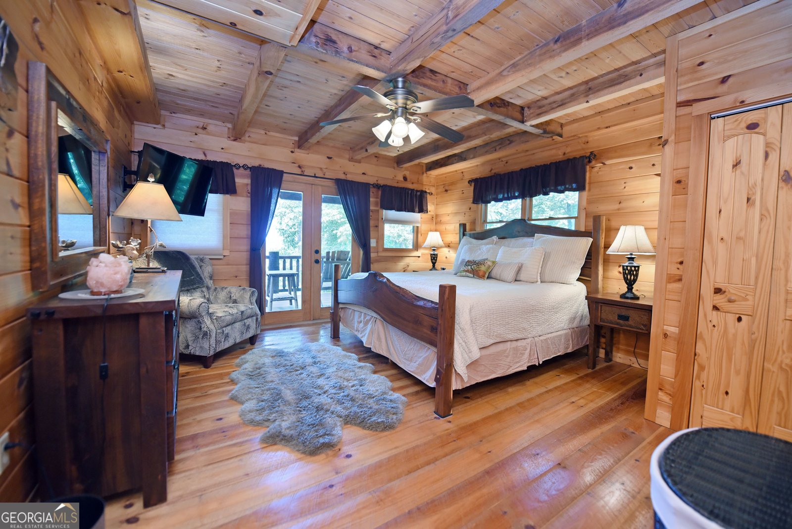 97 Deer Ridge Morganton - 35