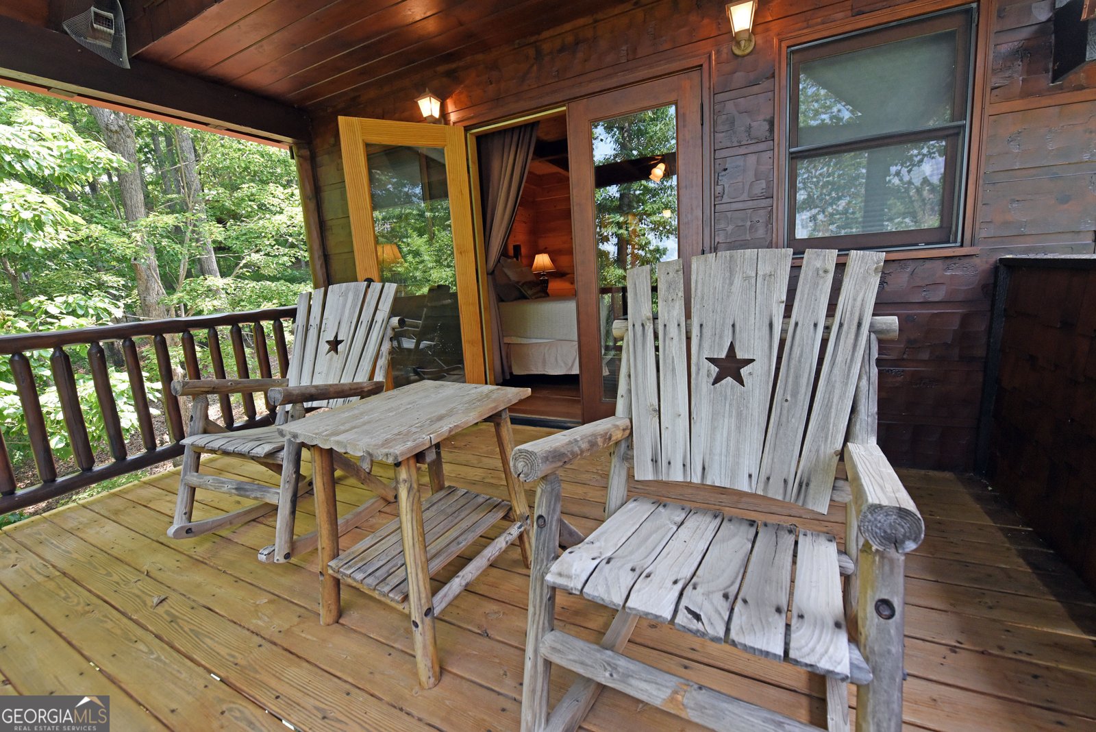97 Deer Ridge Morganton - 38