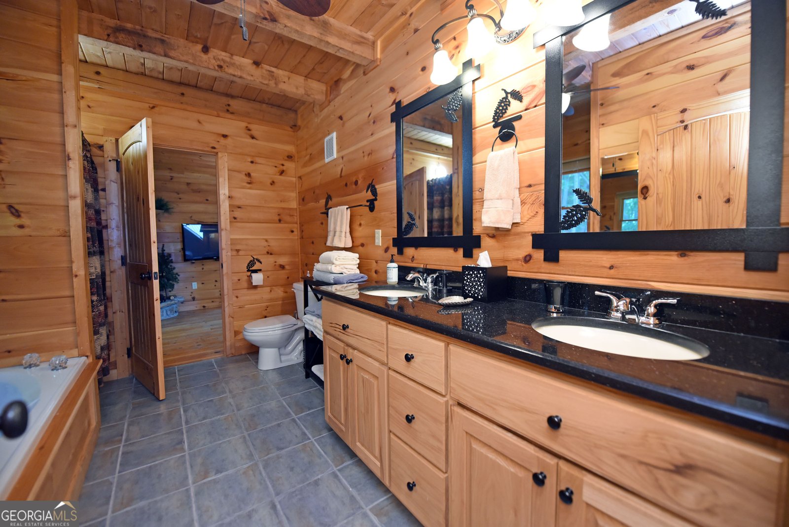 97 Deer Ridge Morganton - 39