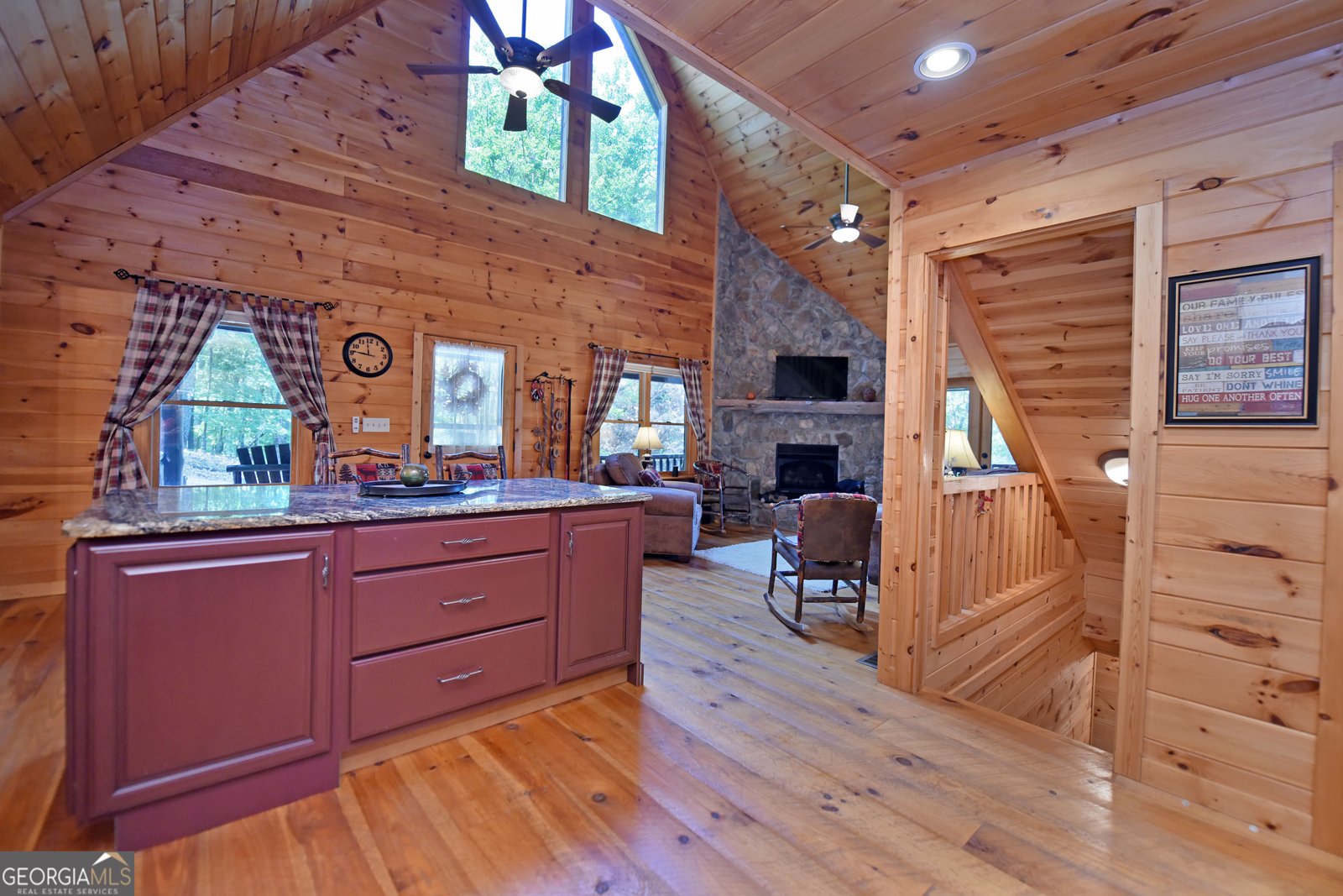 97 Deer Ridge Morganton - 44