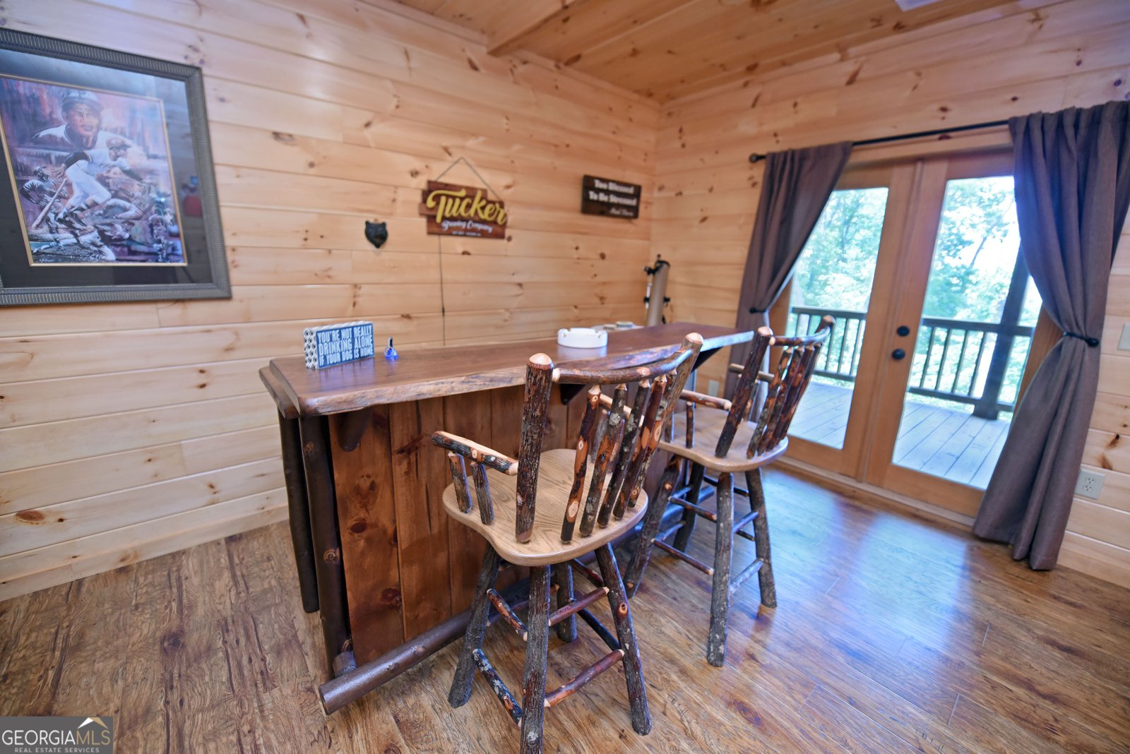 97 Deer Ridge Morganton - 49