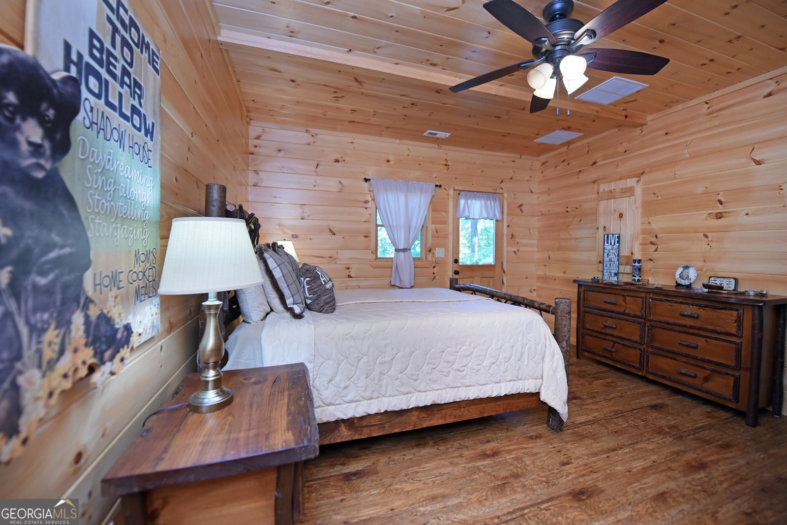 97 Deer Ridge Morganton - 50