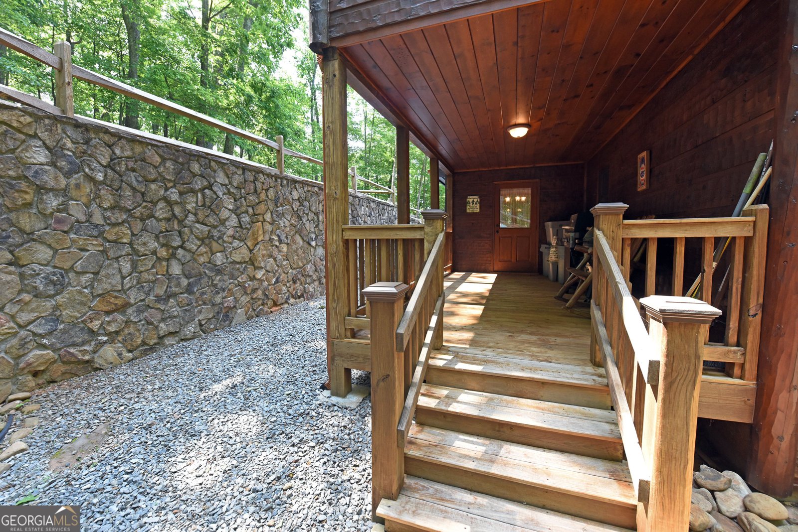 97 Deer Ridge Morganton - 57