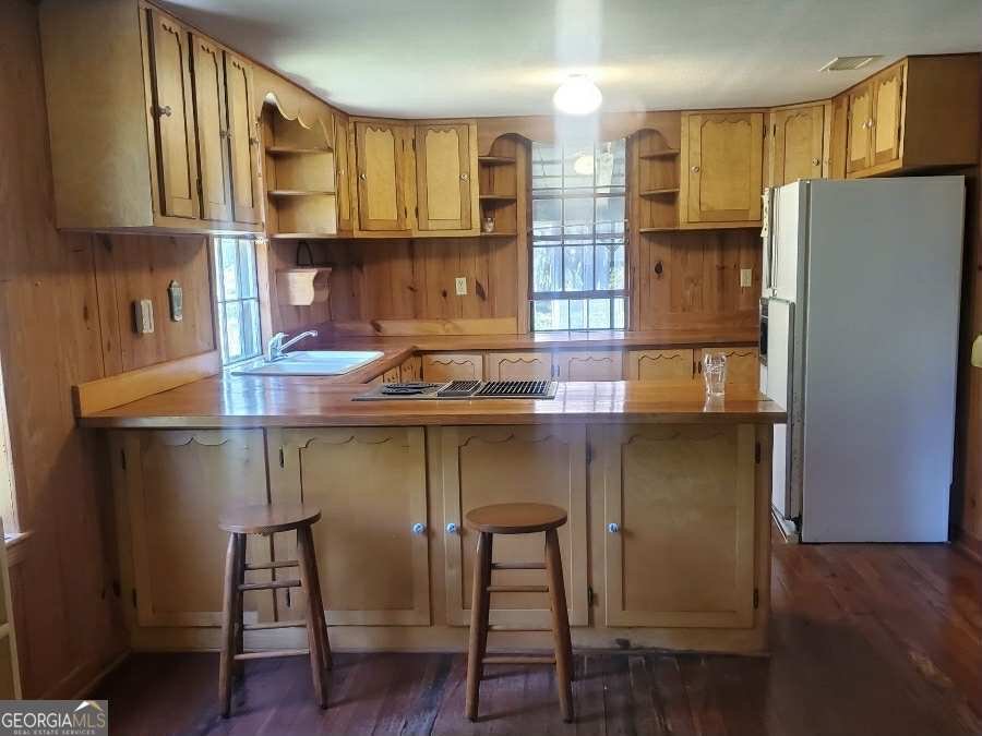 1928 Hird Island Drive Darien - 3