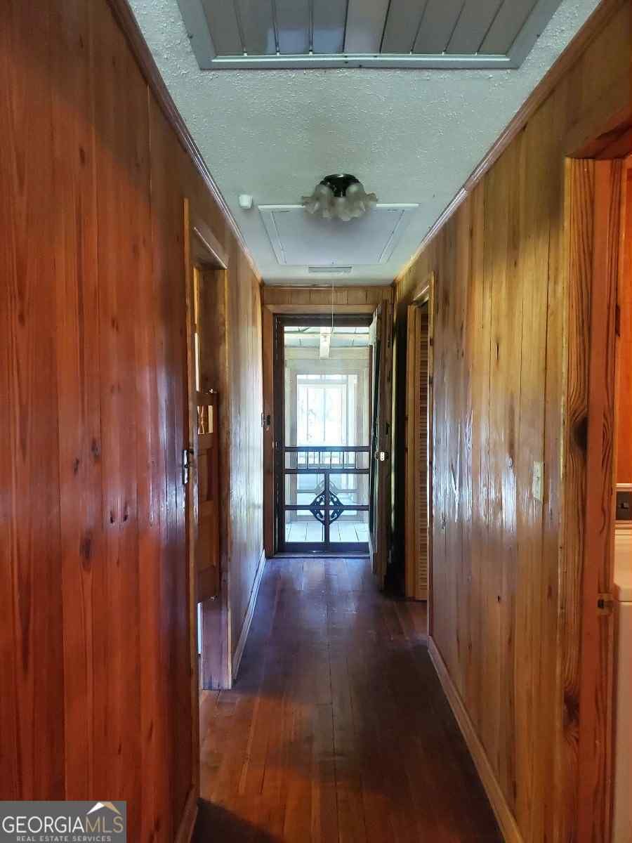 1928 Hird Island Drive Darien - 6
