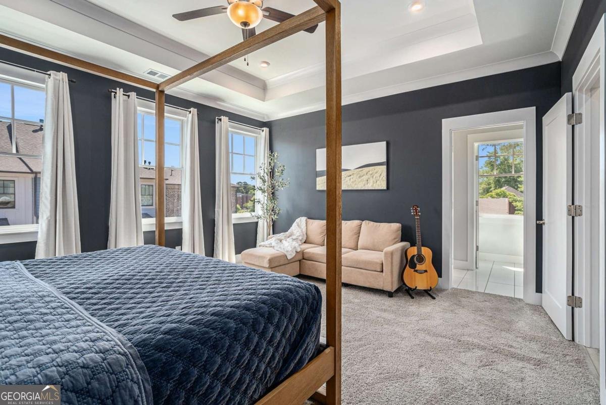 710 Elmwood Way Roswell - 12