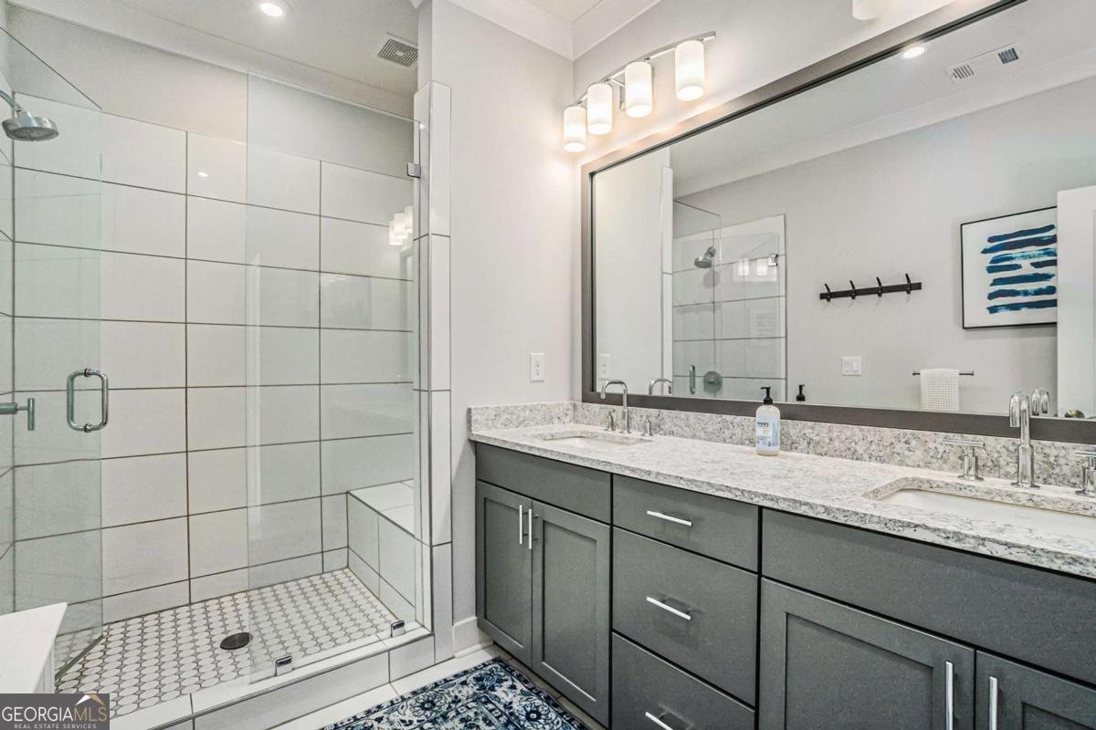 710 Elmwood Way Roswell - 13