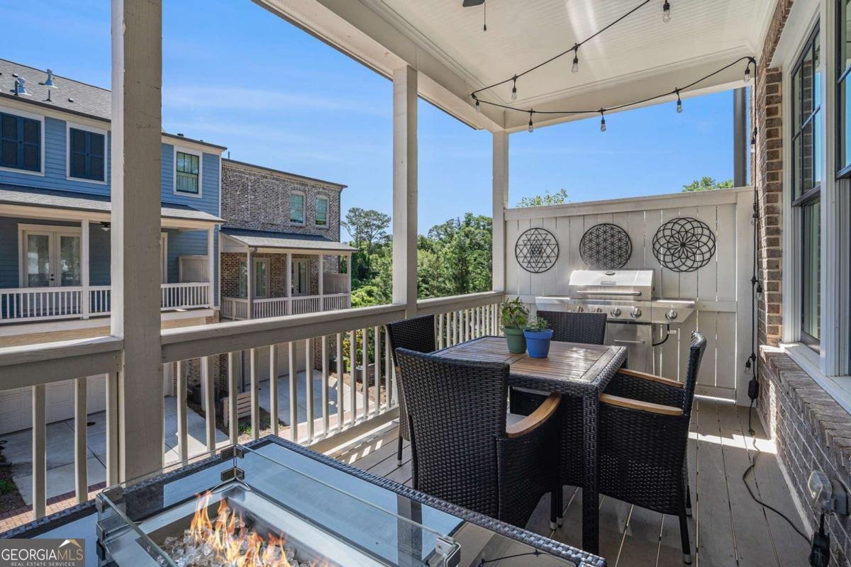 710 Elmwood Way Roswell - 22