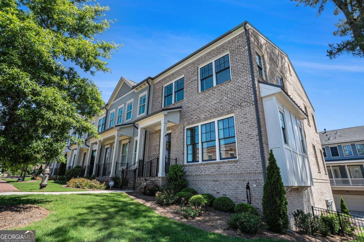 710 Elmwood Way Roswell - 25