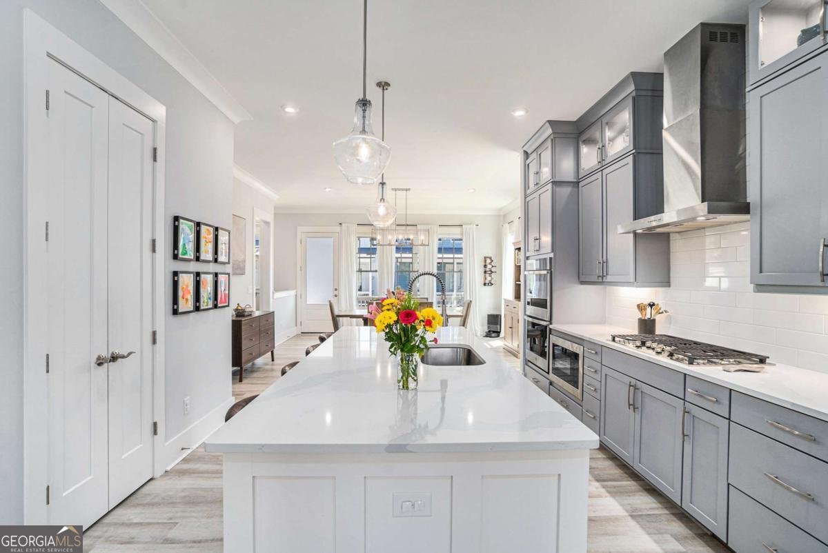 710 Elmwood Way Roswell - 6