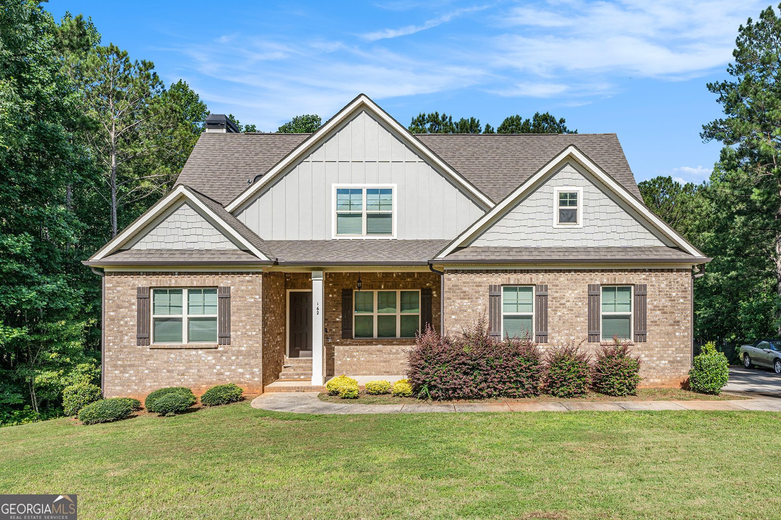 162 Belford Way Jackson - 1