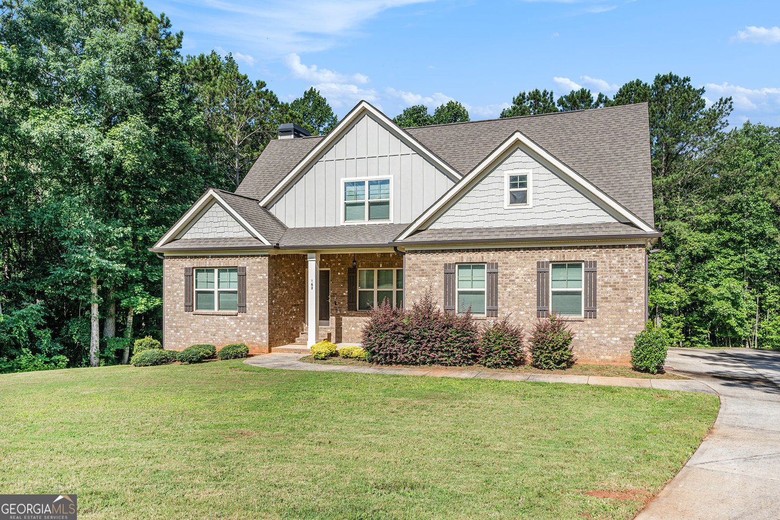 162 Belford Way Jackson - 2