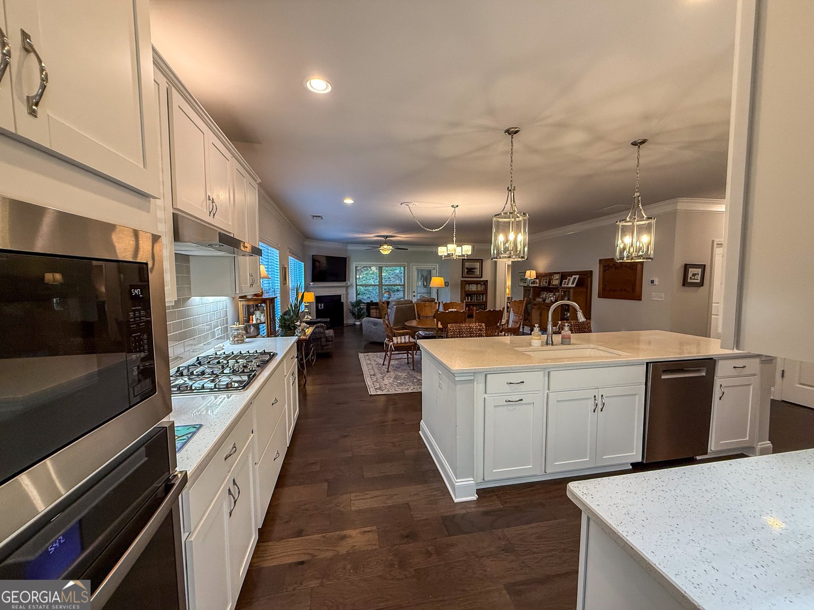 1325 Burnam Wood Drive Gainesville - 10