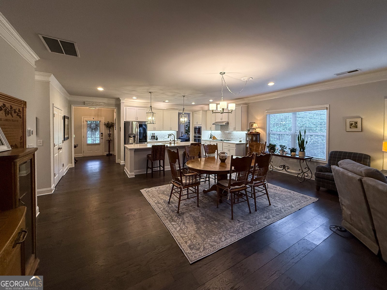 1325 Burnam Wood Drive Gainesville - 11