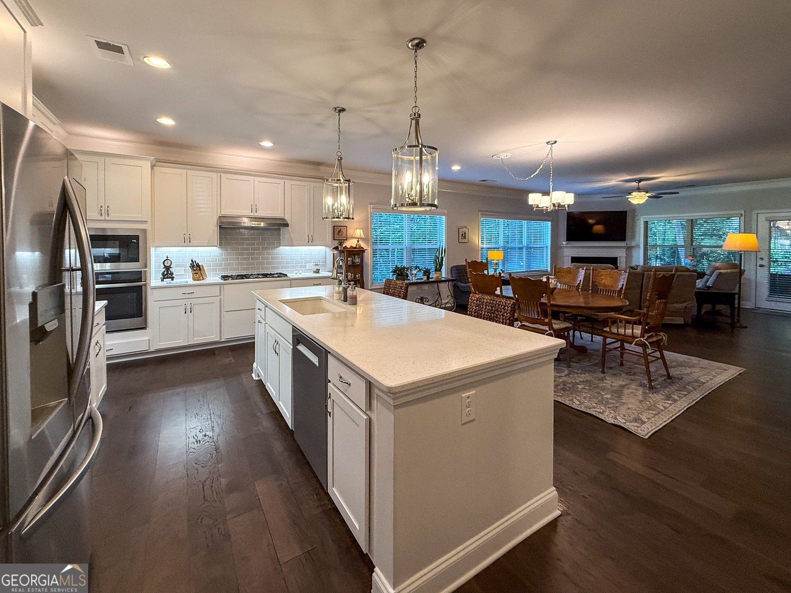 1325 Burnam Wood Drive Gainesville - 12