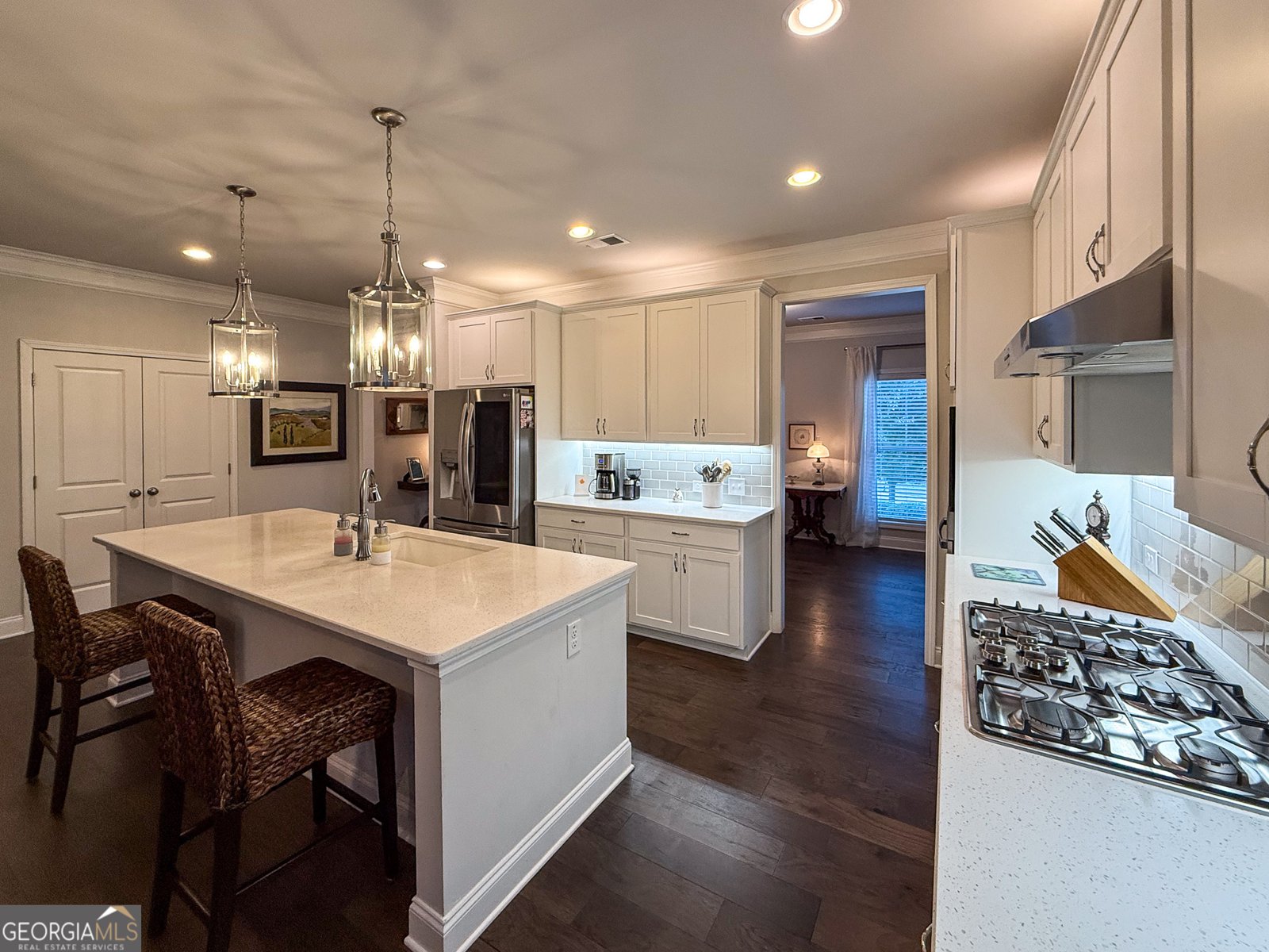 1325 Burnam Wood Drive Gainesville - 13