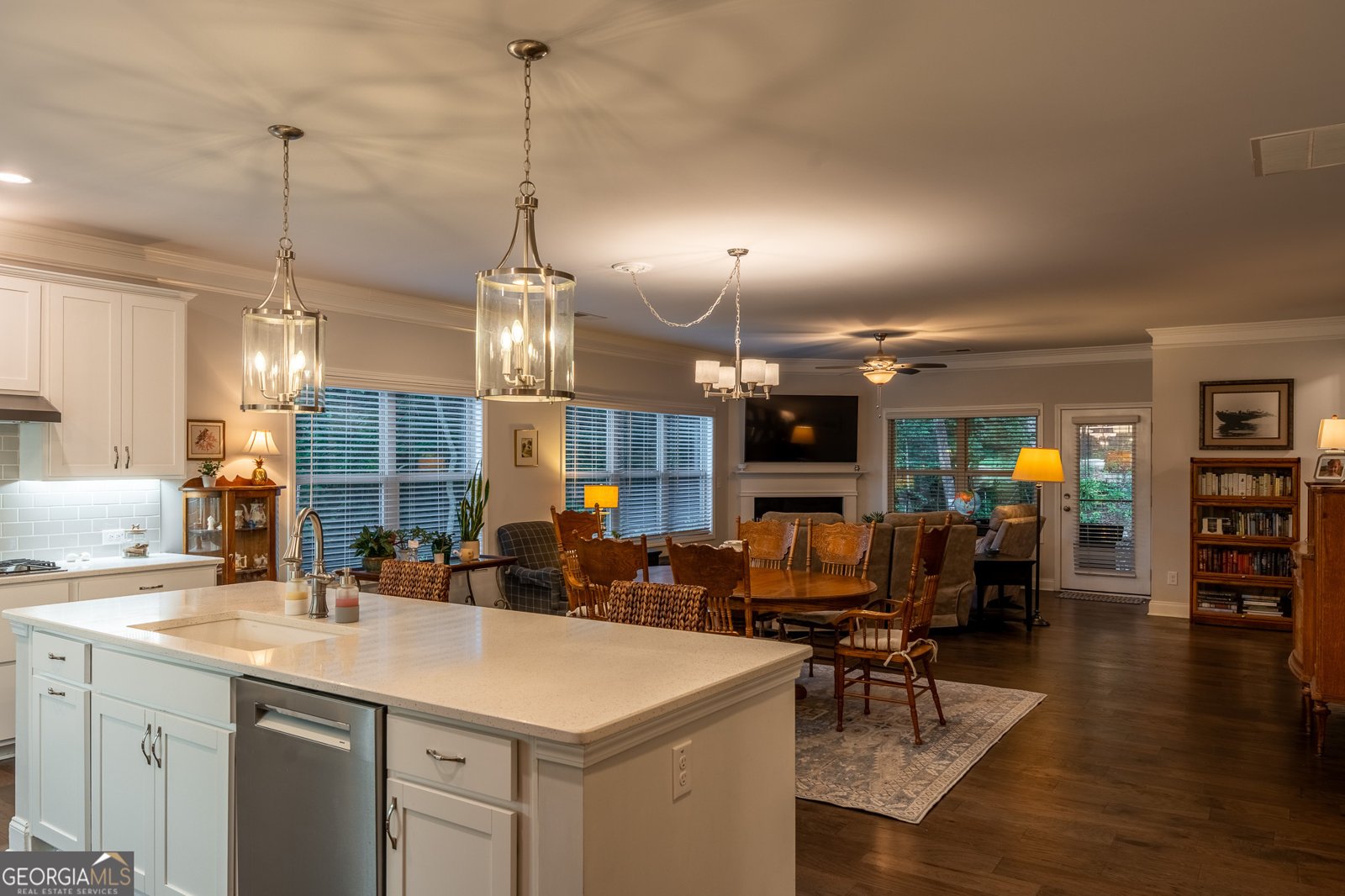 1325 Burnam Wood Drive Gainesville - 14