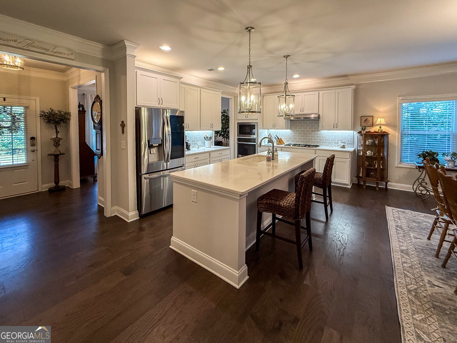 1325 Burnam Wood Drive Gainesville - 15